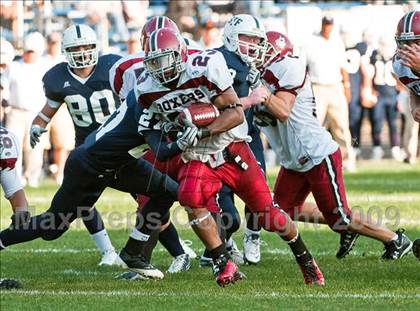 Thumbnail 1 in Brockton @ St. John's Prep photogallery.