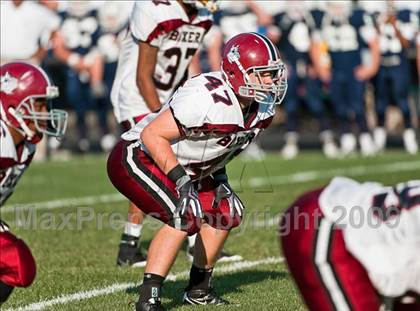 Thumbnail 3 in Brockton @ St. John's Prep photogallery.