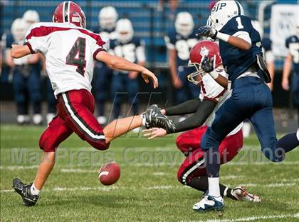 Thumbnail 2 in Brockton @ St. John's Prep photogallery.