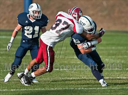 Thumbnail 2 in Brockton @ St. John's Prep photogallery.