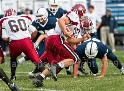 Thumbnail 1 in Brockton @ St. John's Prep photogallery.