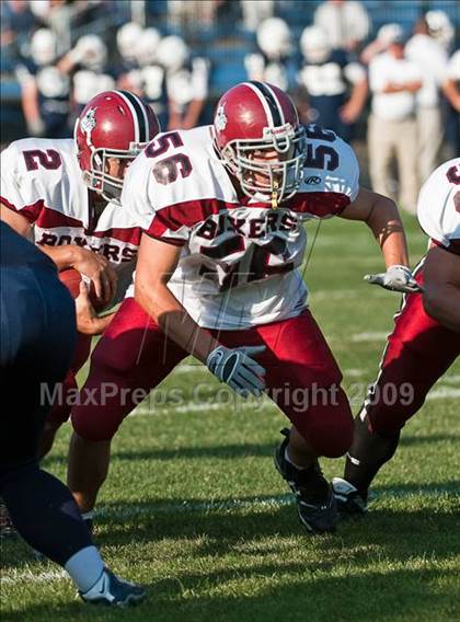 Thumbnail 2 in Brockton @ St. John's Prep photogallery.
