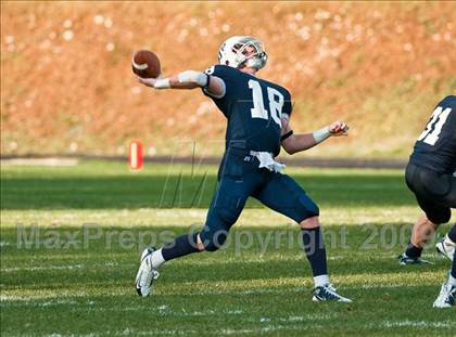 Thumbnail 3 in Brockton @ St. John's Prep photogallery.