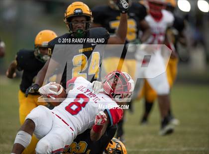 Thumbnail 2 in Olympic @ Independence photogallery.