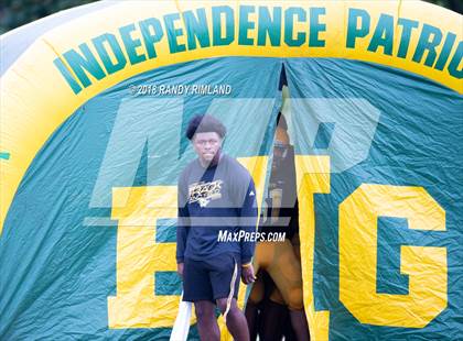 Thumbnail 2 in Olympic @ Independence photogallery.