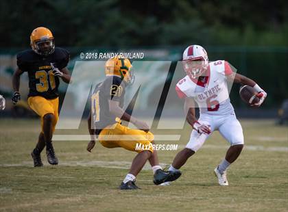 Thumbnail 3 in Olympic @ Independence photogallery.