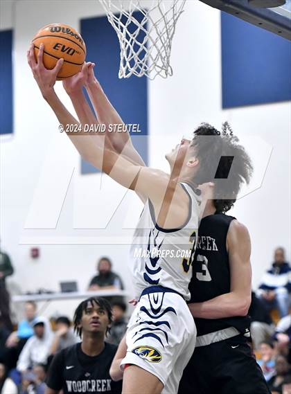 Thumbnail 2 in Woodcreek @ Inderkum photogallery.