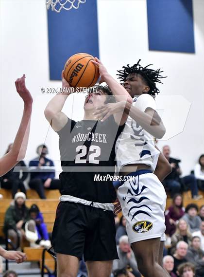 Thumbnail 1 in Woodcreek @ Inderkum photogallery.