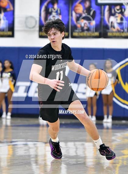 Thumbnail 1 in Woodcreek @ Inderkum photogallery.