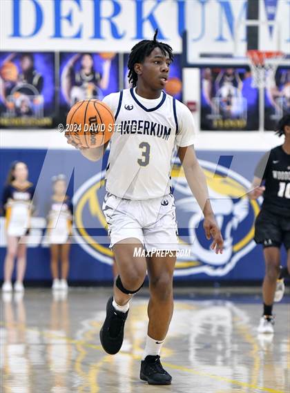 Thumbnail 3 in Woodcreek @ Inderkum photogallery.