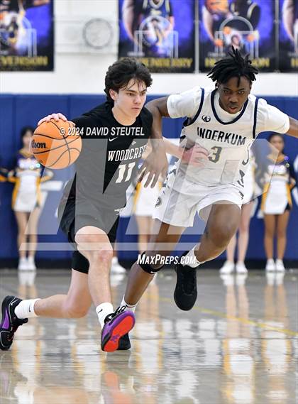 Thumbnail 2 in Woodcreek @ Inderkum photogallery.