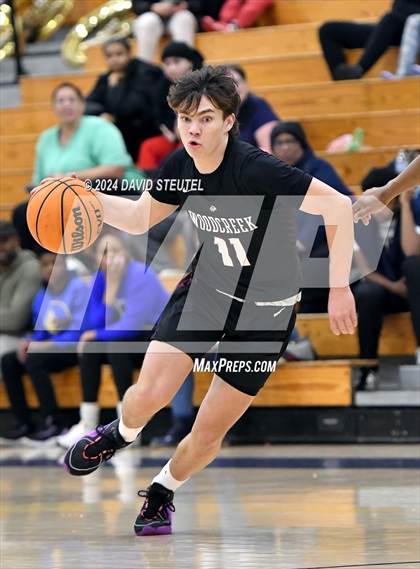 Thumbnail 2 in Woodcreek @ Inderkum photogallery.