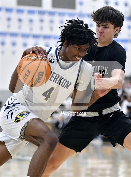 Thumbnail 2 in Woodcreek @ Inderkum photogallery.