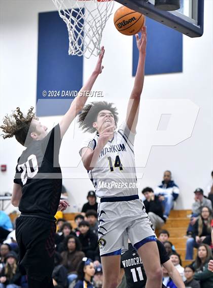 Thumbnail 1 in Woodcreek @ Inderkum photogallery.