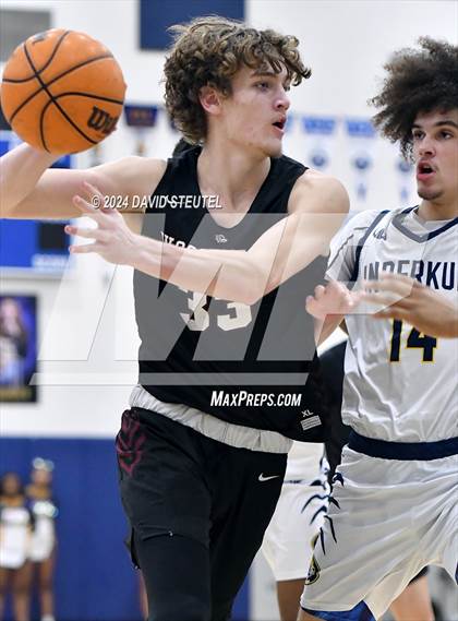 Thumbnail 2 in Woodcreek @ Inderkum photogallery.