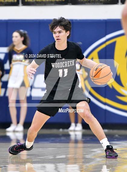 Thumbnail 2 in Woodcreek @ Inderkum photogallery.