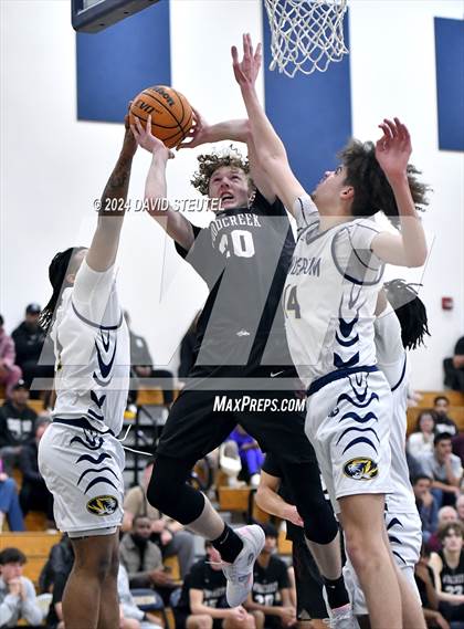 Thumbnail 3 in Woodcreek @ Inderkum photogallery.