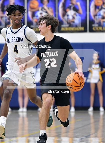 Thumbnail 1 in Woodcreek @ Inderkum photogallery.