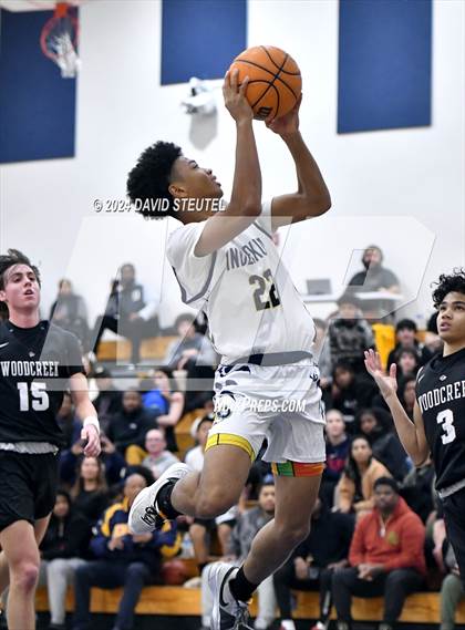 Thumbnail 3 in Woodcreek @ Inderkum photogallery.