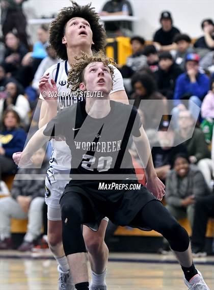 Thumbnail 3 in Woodcreek @ Inderkum photogallery.