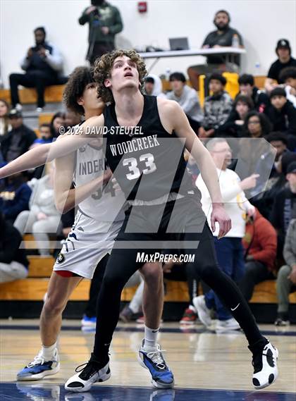 Thumbnail 2 in Woodcreek @ Inderkum photogallery.
