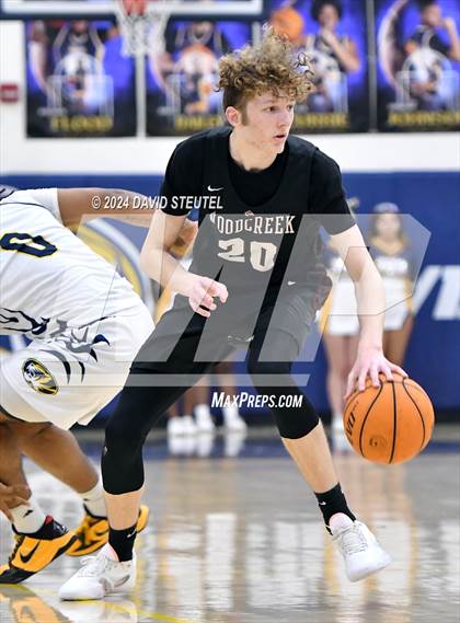 Thumbnail 3 in Woodcreek @ Inderkum photogallery.