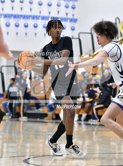 Thumbnail 1 in Woodcreek @ Inderkum photogallery.