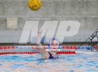 Thumbnail 3 in Sacred Heart Prep vs. Acalanes (CIF NorCal Regional D1 Final) photogallery.