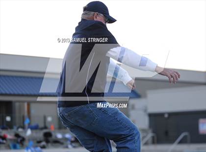 Thumbnail 1 in Sacred Heart Prep vs. Acalanes (CIF NorCal Regional D1 Final) photogallery.