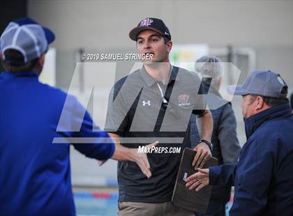 Thumbnail 1 in Sacred Heart Prep vs. Acalanes (CIF NorCal Regional D1 Final) photogallery.