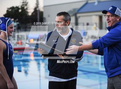 Thumbnail 3 in Sacred Heart Prep vs. Acalanes (CIF NorCal Regional D1 Final) photogallery.
