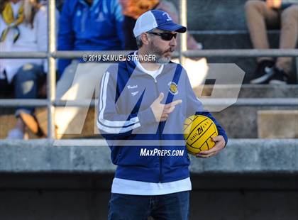 Thumbnail 3 in Sacred Heart Prep vs. Acalanes (CIF NorCal Regional D1 Final) photogallery.