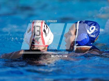 Thumbnail 1 in Sacred Heart Prep vs. Acalanes (CIF NorCal Regional D1 Final) photogallery.