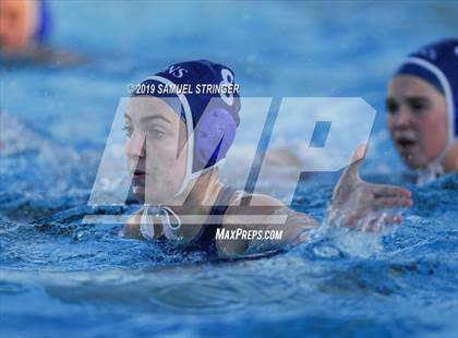 Thumbnail 1 in Sacred Heart Prep vs. Acalanes (CIF NorCal Regional D1 Final) photogallery.