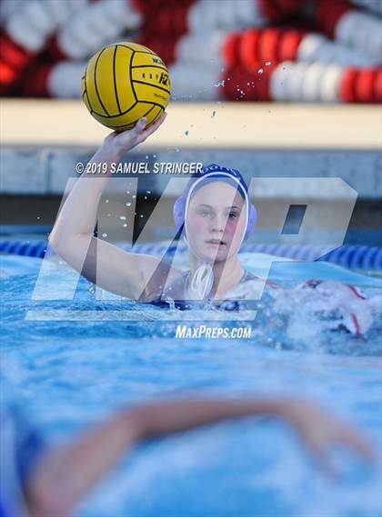 Thumbnail 3 in Sacred Heart Prep vs. Acalanes (CIF NorCal Regional D1 Final) photogallery.