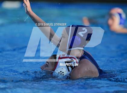 Thumbnail 1 in Sacred Heart Prep vs. Acalanes (CIF NorCal Regional D1 Final) photogallery.