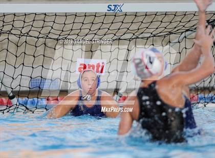 Thumbnail 1 in Sacred Heart Prep vs. Acalanes (CIF NorCal Regional D1 Final) photogallery.