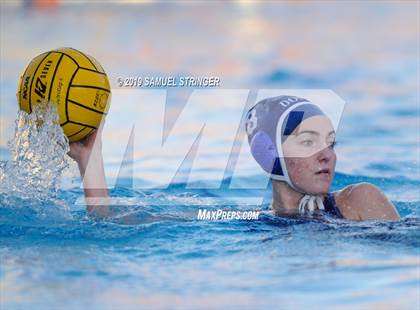 Thumbnail 2 in Sacred Heart Prep vs. Acalanes (CIF NorCal Regional D1 Final) photogallery.