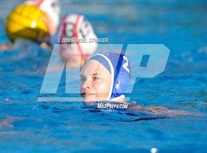 Thumbnail 2 in Sacred Heart Prep vs. Acalanes (CIF NorCal Regional D1 Final) photogallery.