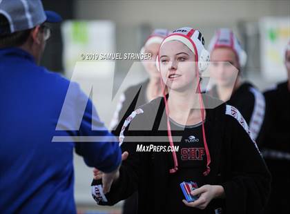 Thumbnail 3 in Sacred Heart Prep vs. Acalanes (CIF NorCal Regional D1 Final) photogallery.