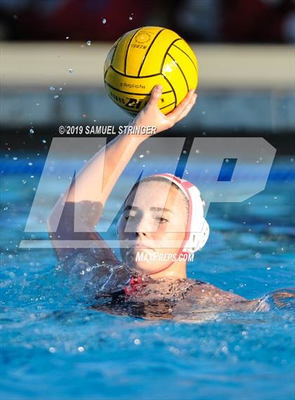 Thumbnail 1 in Sacred Heart Prep vs. Acalanes (CIF NorCal Regional D1 Final) photogallery.