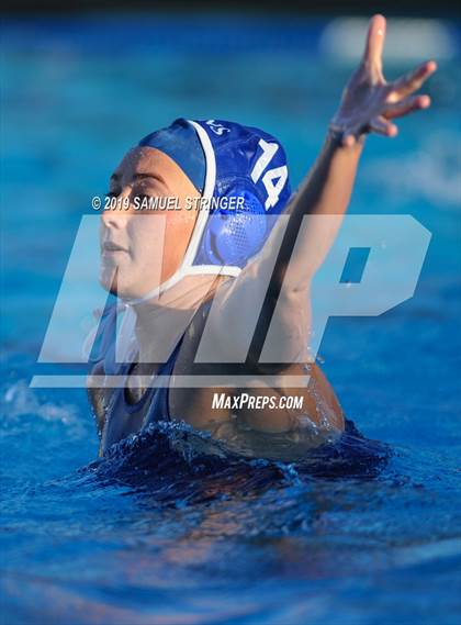 Thumbnail 3 in Sacred Heart Prep vs. Acalanes (CIF NorCal Regional D1 Final) photogallery.