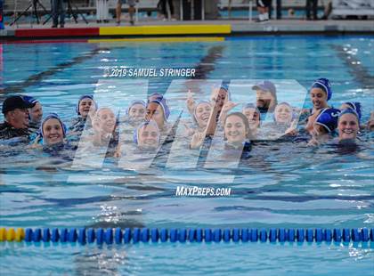 Thumbnail 3 in Sacred Heart Prep vs. Acalanes (CIF NorCal Regional D1 Final) photogallery.