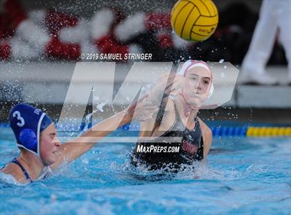 Thumbnail 3 in Sacred Heart Prep vs. Acalanes (CIF NorCal Regional D1 Final) photogallery.