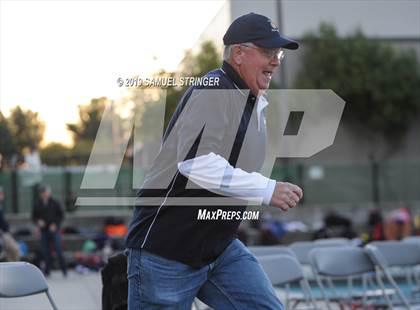 Thumbnail 3 in Sacred Heart Prep vs. Acalanes (CIF NorCal Regional D1 Final) photogallery.