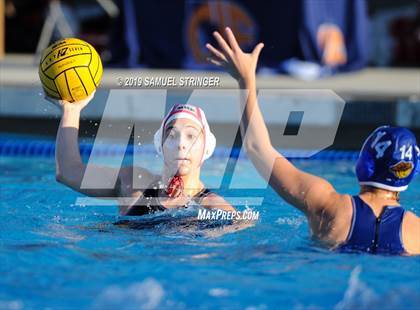 Thumbnail 1 in Sacred Heart Prep vs. Acalanes (CIF NorCal Regional D1 Final) photogallery.
