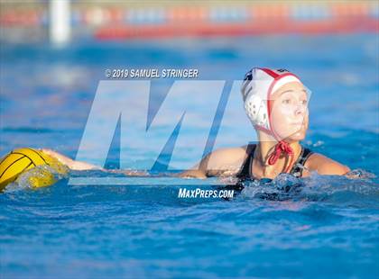 Thumbnail 3 in Sacred Heart Prep vs. Acalanes (CIF NorCal Regional D1 Final) photogallery.