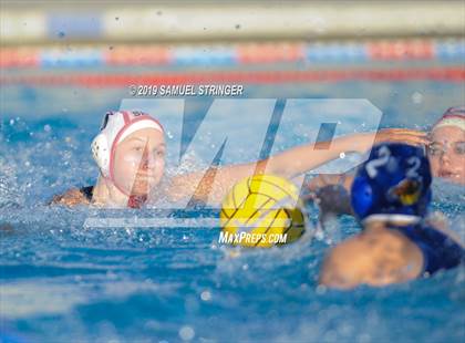 Thumbnail 2 in Sacred Heart Prep vs. Acalanes (CIF NorCal Regional D1 Final) photogallery.