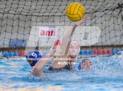 Thumbnail 2 in Sacred Heart Prep vs. Acalanes (CIF NorCal Regional D1 Final) photogallery.