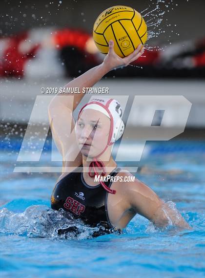 Thumbnail 2 in Sacred Heart Prep vs. Acalanes (CIF NorCal Regional D1 Final) photogallery.